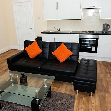 Aa Sunderland City South Экстерьер фото