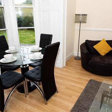 Aa Sunderland City South Экстерьер фото