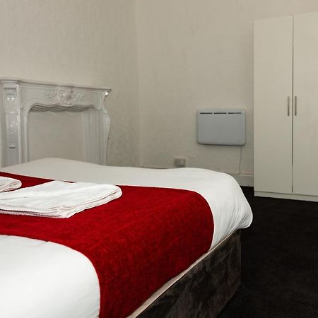 Aa Sunderland City South Экстерьер фото
