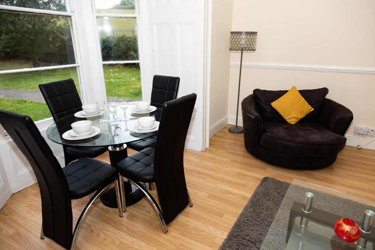Aa Sunderland City South Экстерьер фото
