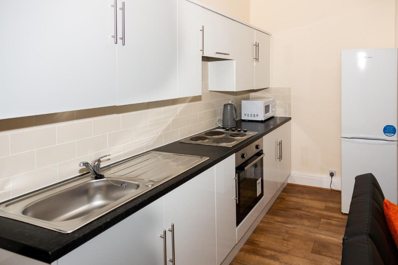 Aa Sunderland City South Экстерьер фото