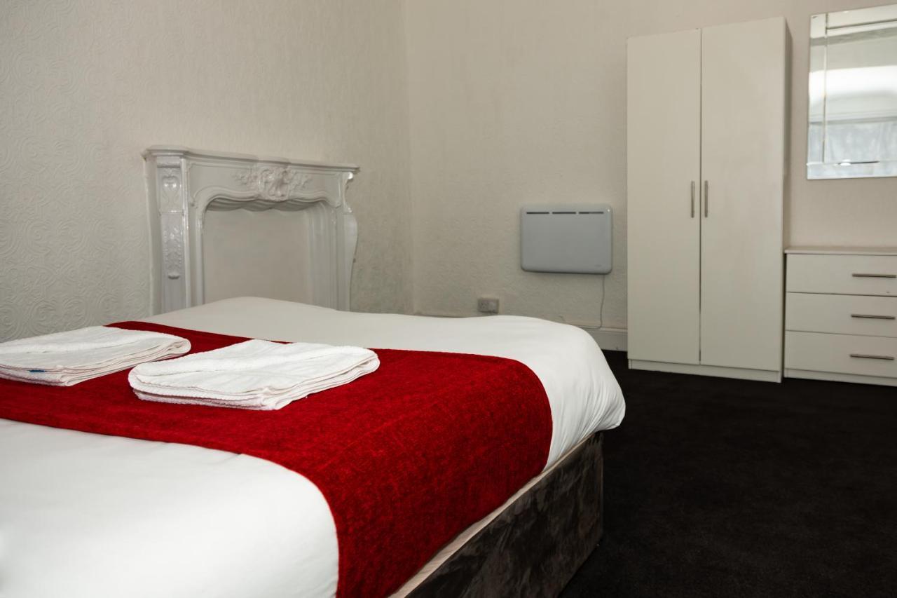 Aa Sunderland City South Экстерьер фото