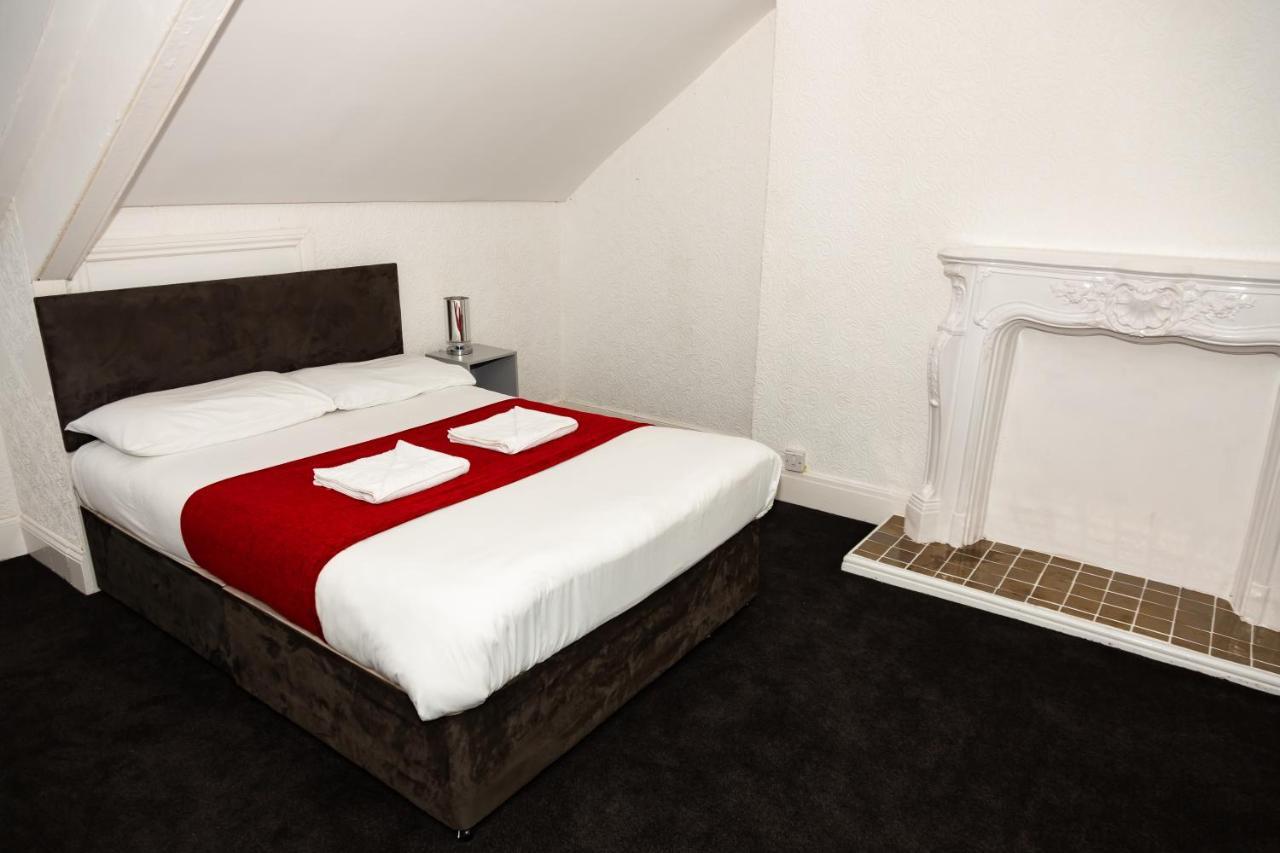 Aa Sunderland City South Экстерьер фото