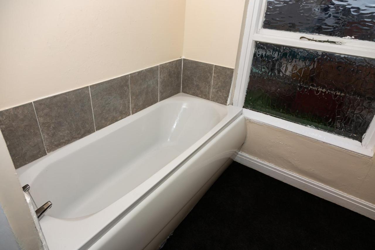 Aa Sunderland City South Экстерьер фото